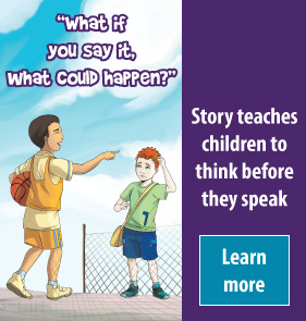 Story for kids on social skills