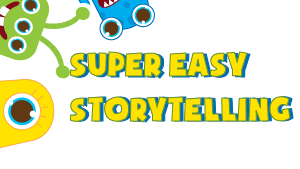 Creative writing and storytelling website for kids Super Easy Storytelling creative writing website for kids